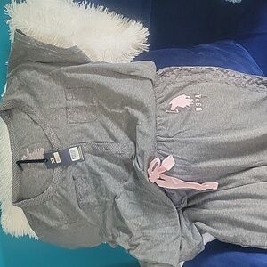 USPA Womens pajamas, nwt